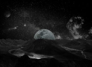 Jak stworzyć wizję życia?