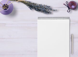 Jak napisać plan na życie?