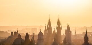 Które cele projekty spełniają zasadę SMART?