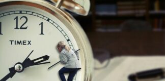 Jak dobrze zarządzać czasem?