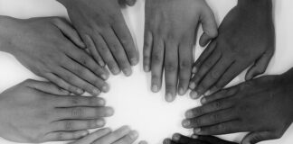 O co chodzi w dzieleniu?