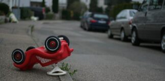 Co zamiast zabawek na urodziny?