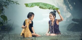 Czego dzieci nie powinny robić w Internecie?