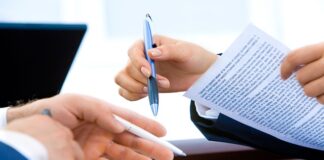 Jakie dokumenty są potrzebne do założenia firmy?