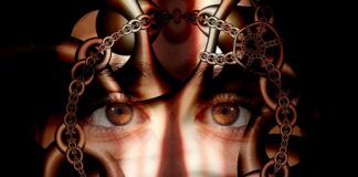 Czy urojenia to schizofrenia?