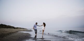 Jak się bawić z rocznym dzieckiem?