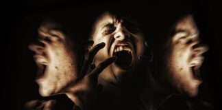 O czym myśli schizofrenik?