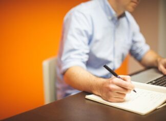 Co zrobić aby poprawić organizację pracy? Co zrobić aby poprawić organizację pracy?