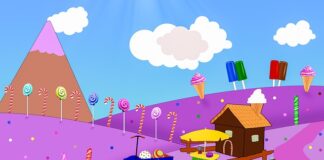 Czym się bawią 2 letni chłopcy?