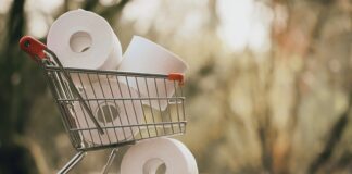 Jak zrobić listę zakupów?