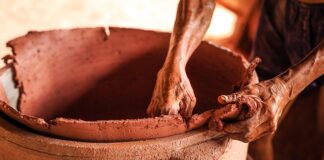 Gdzie najlepiej tworzyć tabelę?