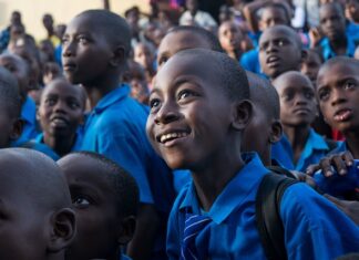 Co edukacyjnego dla 3 latka?