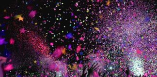 Ile czasu przed koncertem trzeba być?