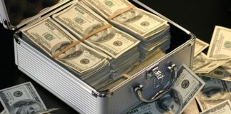 Ile zarabia rocznie Biedronka?