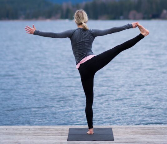 Korepetycje z odpoczynku